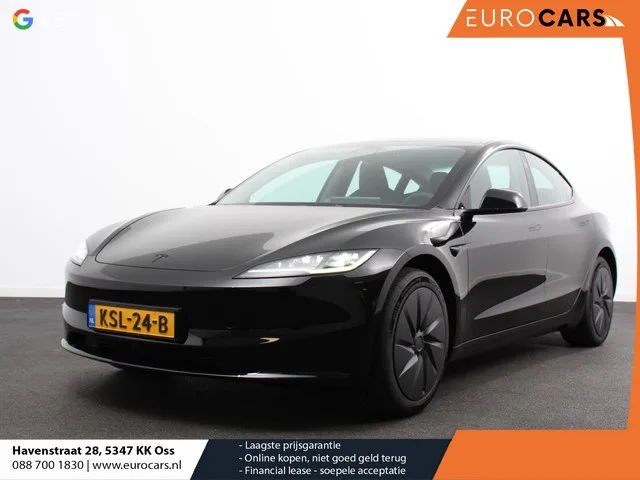 Tesla Model 3 (2026) — foto 1