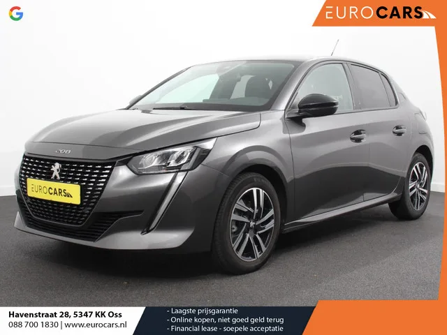 Peugeot 208 (2023) — foto 1