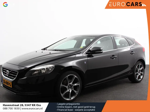 Volvo V40 (2016) — foto 1