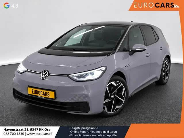 Volkswagen ID.3 (2021) — foto 1