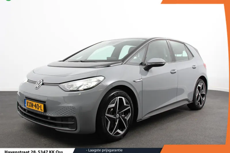 Volkswagen ID.3 (2021)