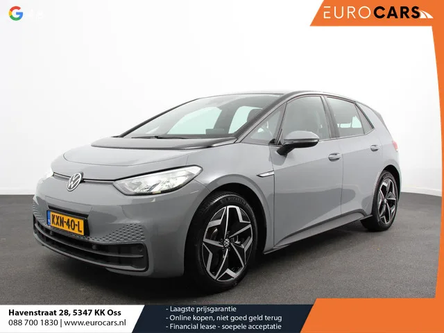 Volkswagen ID.3 (2021) — foto 1