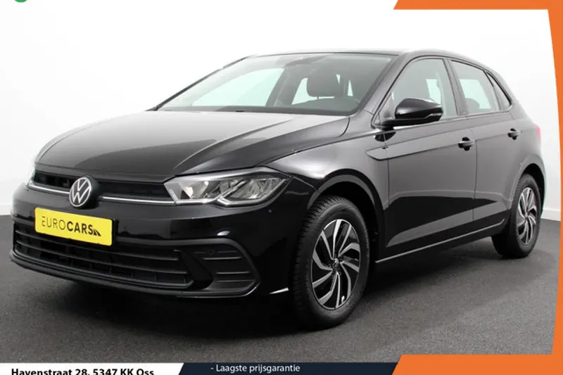 Volkswagen Polo (2024)