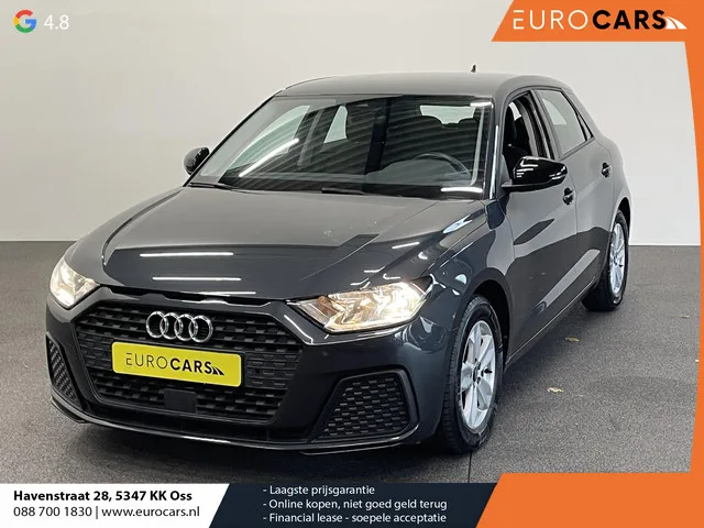 Audi A1 (2023) — foto 1