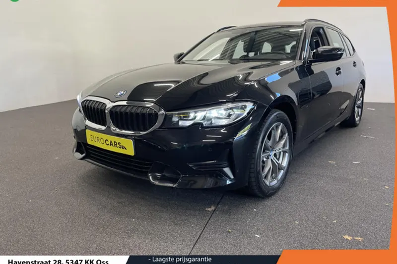 BMW 3-Serie (2022)