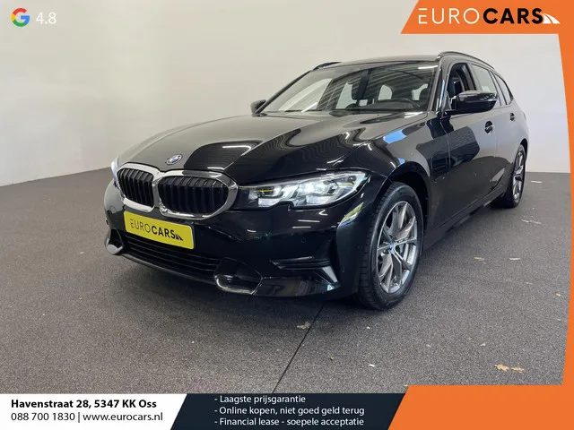 BMW 3-Serie (2022) — foto 1