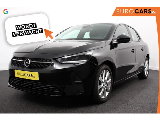 Opel Corsa (2023) — foto 1