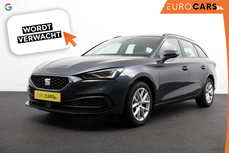 SEAT Leon (2021)