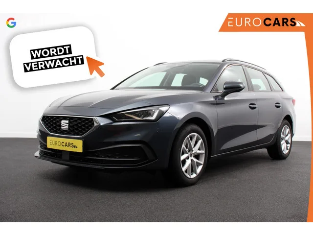 SEAT Leon (2021) — foto 1