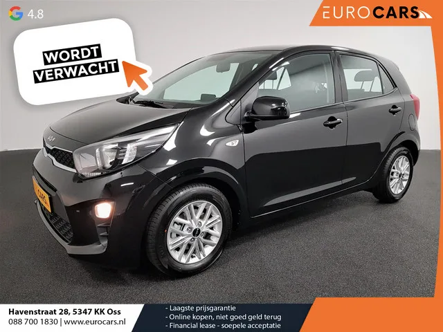 Kia Picanto (2023) — foto 1