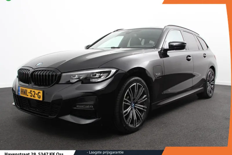BMW 3-Serie (2022)