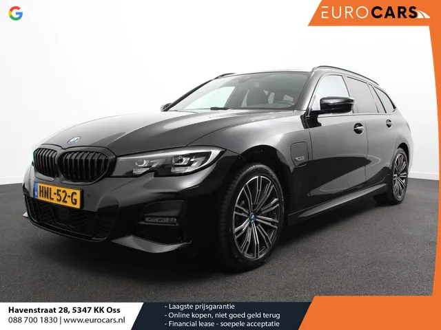 BMW 3-Serie (2022) — foto 1