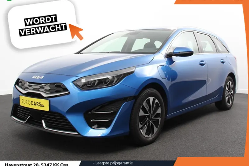 Kia Ceed (2022)