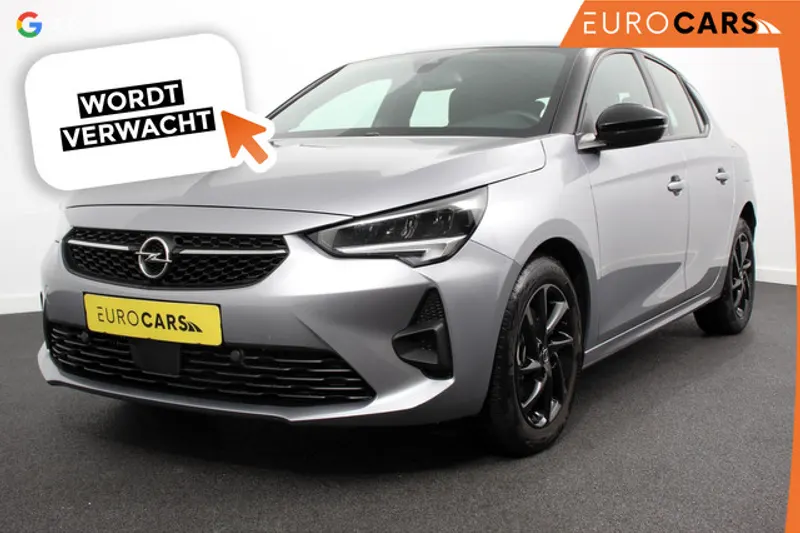 Opel Corsa (2023)