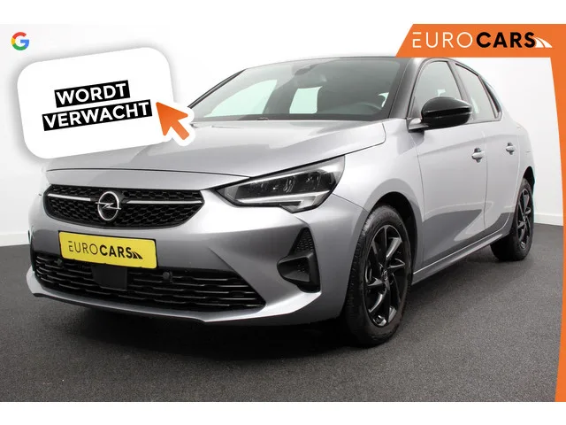 Opel Corsa (2023) — foto 1