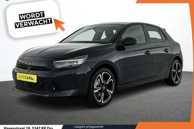 Opel Corsa (2025)