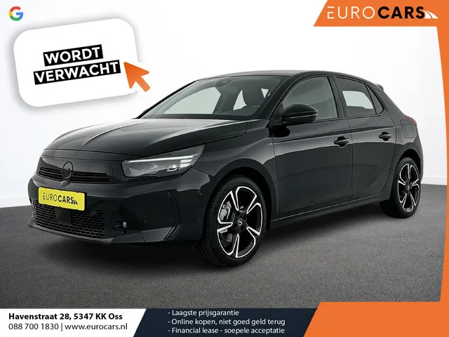 Opel Corsa (2025) — foto 1