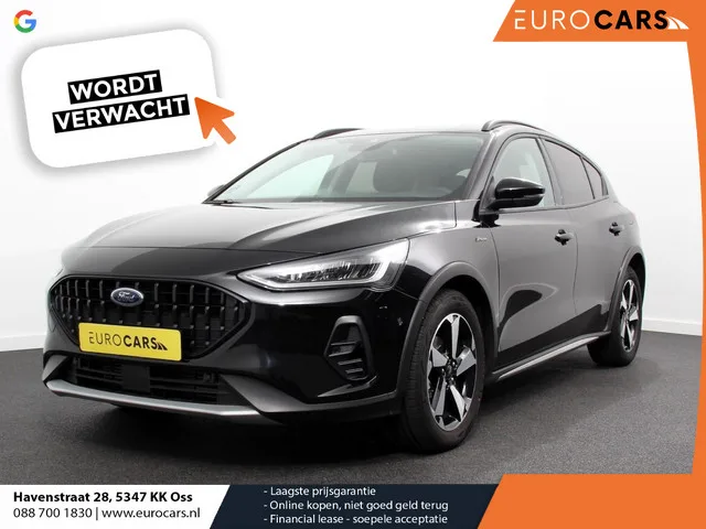 Ford Focus (2024) — foto 1