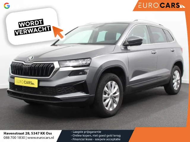 Škoda Karoq (2024) — foto 1