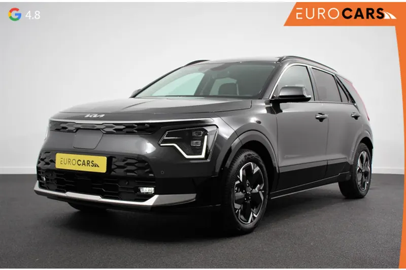 Kia Niro EV (2023)