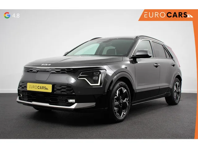 Kia Niro EV (2023) — foto 1