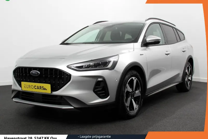 Ford Focus (2024)