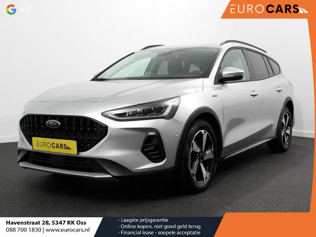 Ford Focus (2024) — foto 1