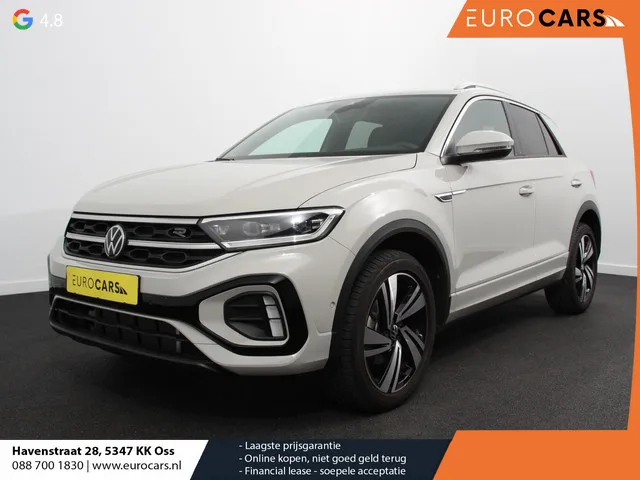 Volkswagen T-Roc (2024) — foto 1