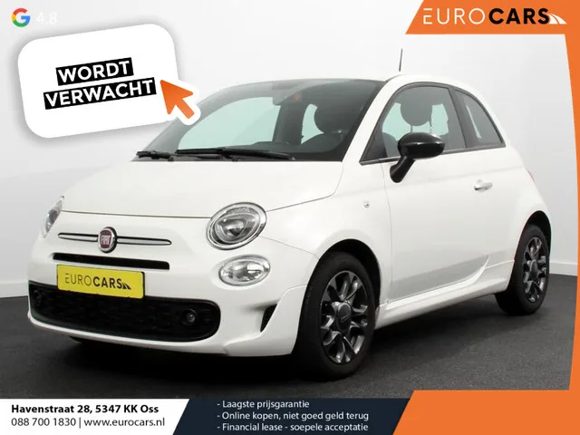 Fiat 500 (2021) — foto 1