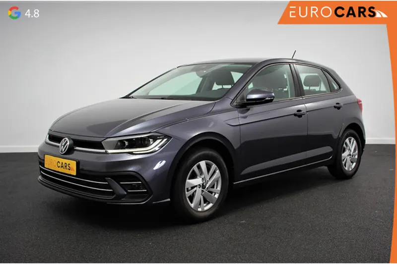Volkswagen Polo (2022)