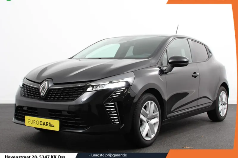 Renault Clio (2024)