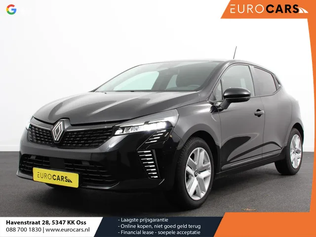 Renault Clio (2024) — foto 1