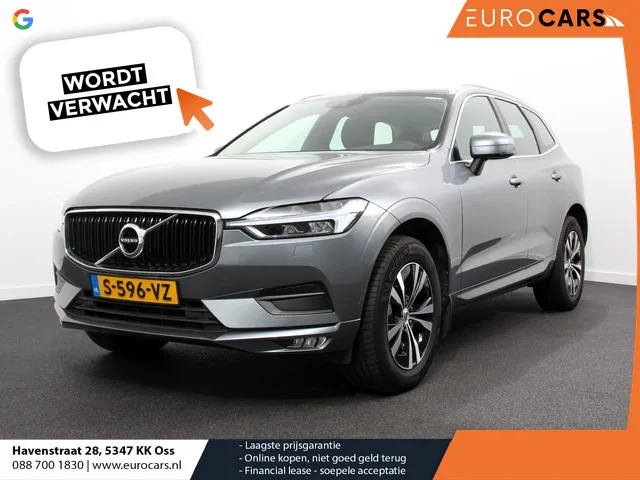 Volvo XC60 (2020) — foto 1