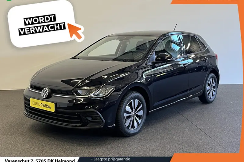 Volkswagen Polo (2025)