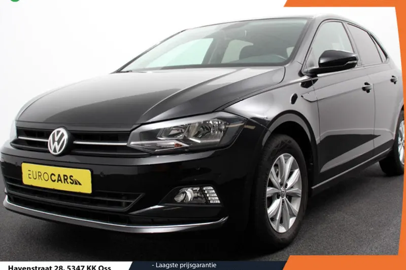 Volkswagen Polo (2020)