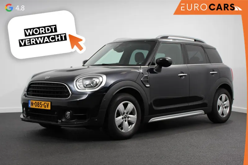 MINI Countryman (2020)