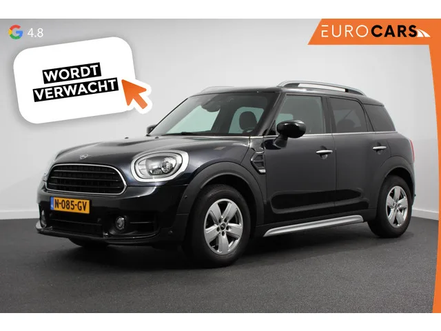 MINI Countryman (2020) — foto 1