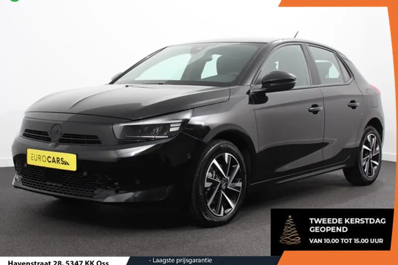 Opel Corsa (2024)