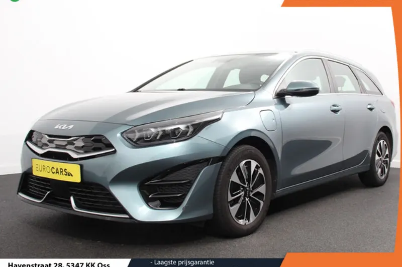 Kia Ceed (2022)