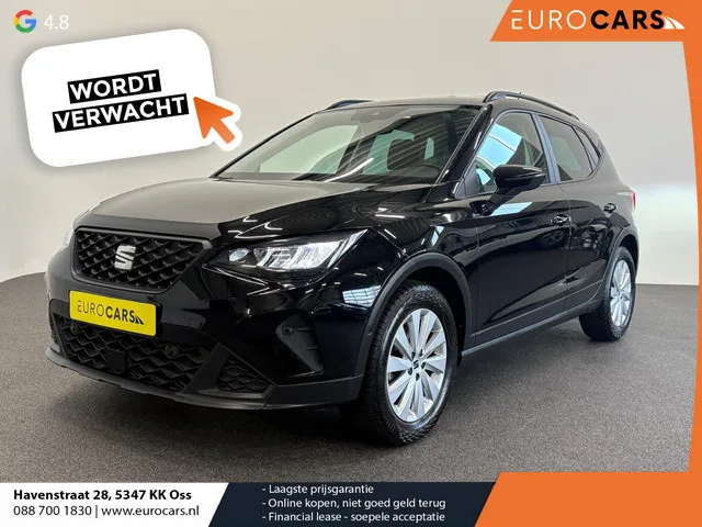 SEAT Arona (2022) — foto 1