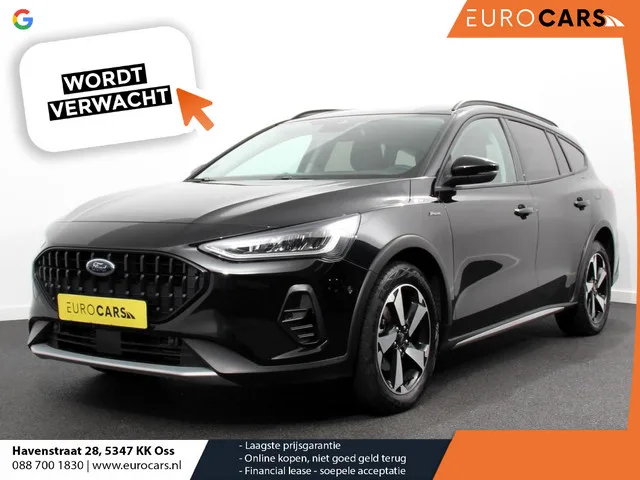 Ford Focus (2024) — foto 1
