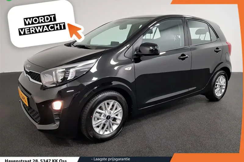 Kia Picanto (2023)