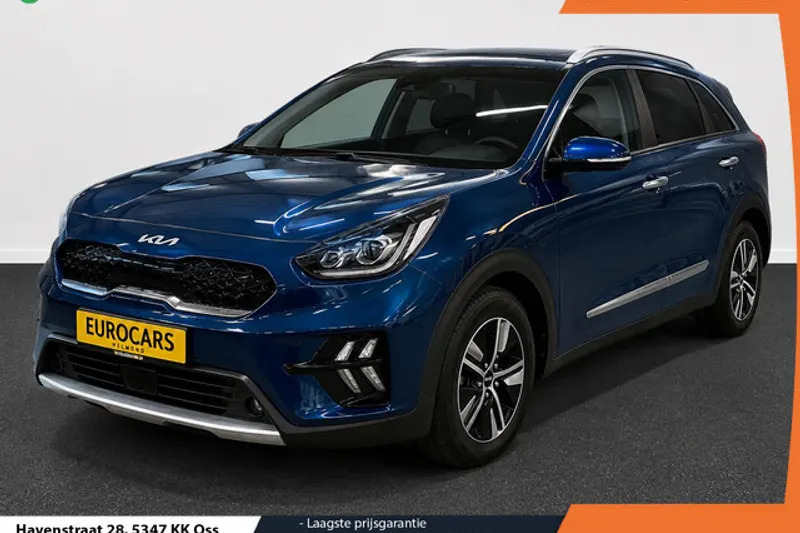 Kia Niro (2022)