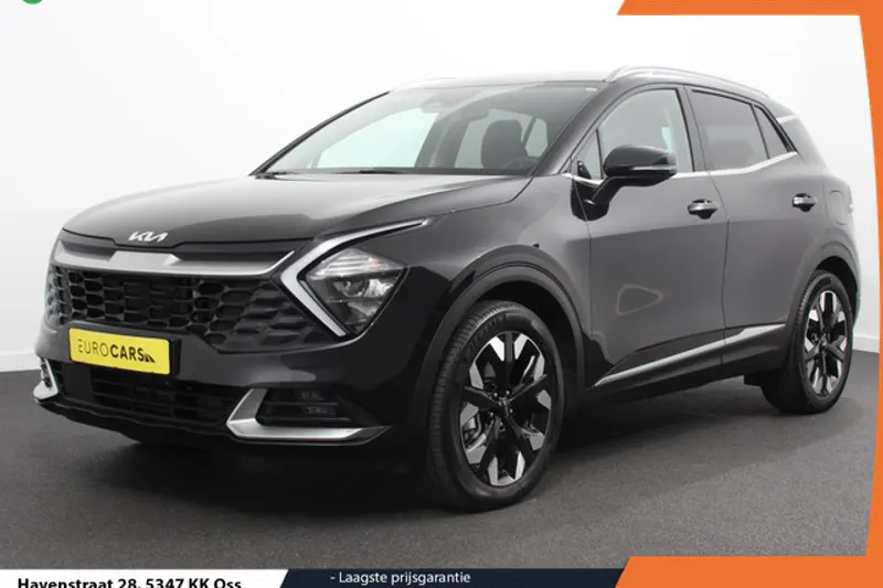 Kia Sportage (2024)