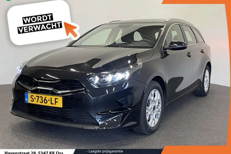 Kia Ceed (2023)