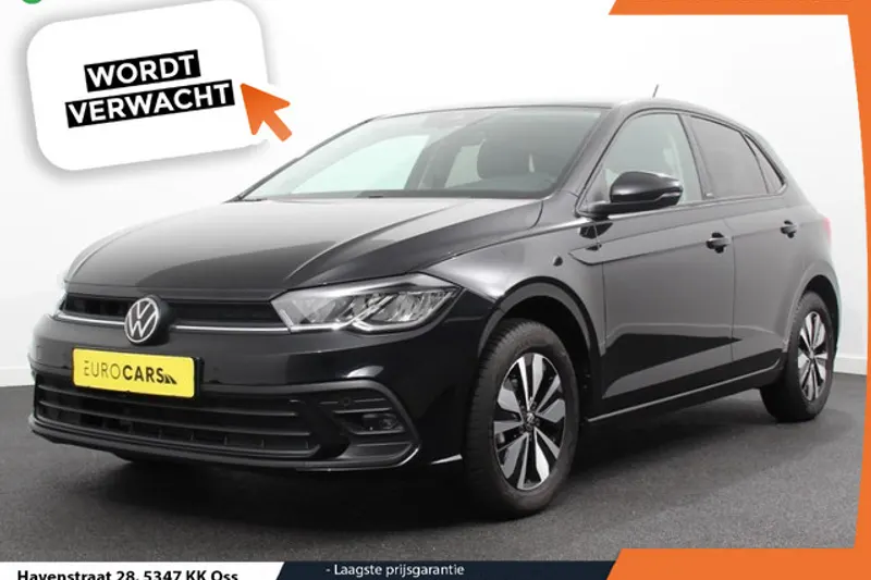 Volkswagen Polo (2024)