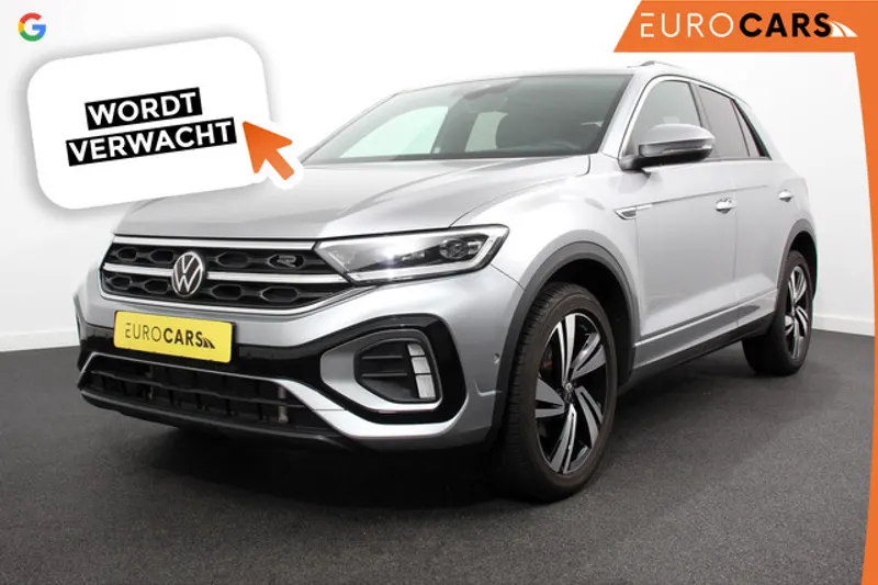 Volkswagen T-Roc (2023)