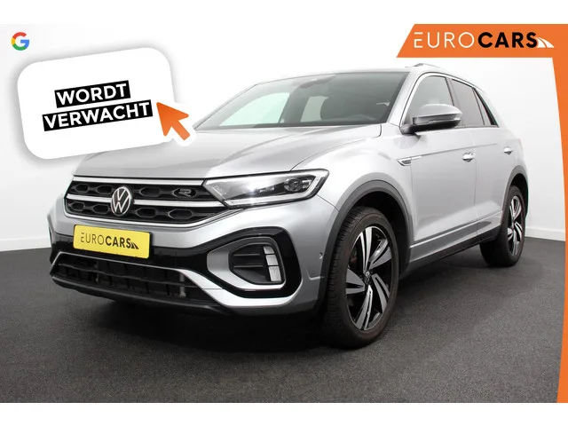 Volkswagen T-Roc (2023) — foto 1
