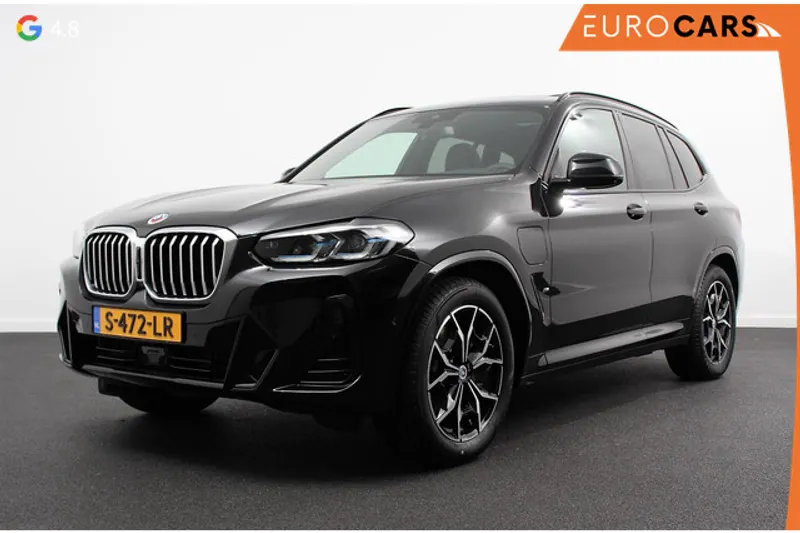 BMW X3 (2023)