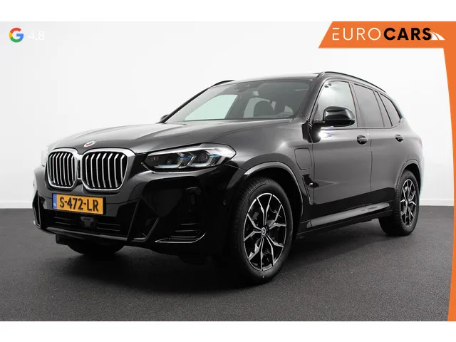 BMW X3 (2023) — foto 1